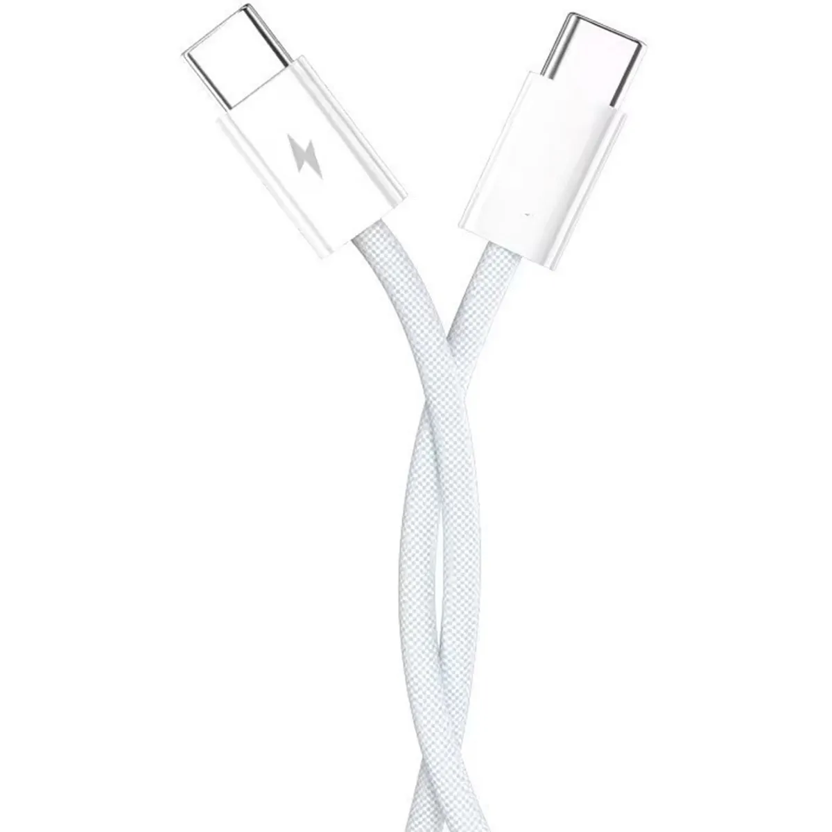 Mini Fast 27W Pd With Type-C To Type-C